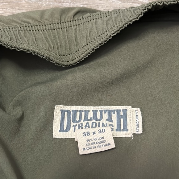 Duluth Trading Co - Picture 3 of 6